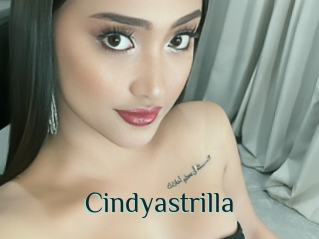 Cindyastrilla