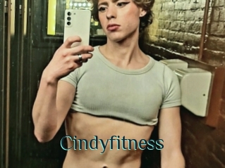 Cindyfitness