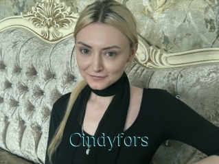 Cindyfors