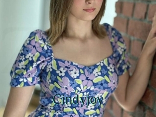 Cindyjoy