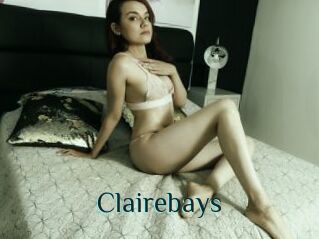 Clairebays