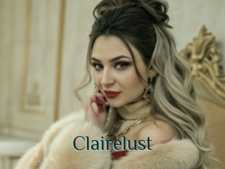 Clairelust