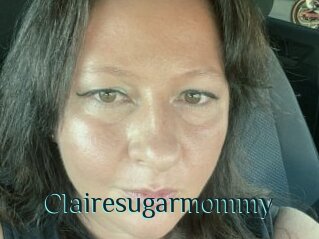 Clairesugarmommy