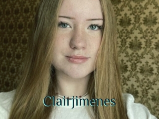 Clairjimenes