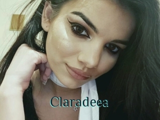 Claradeea