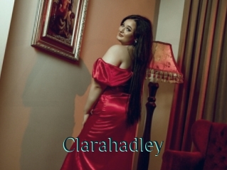 Clarahadley