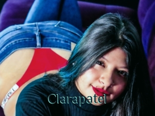 Clarapatel