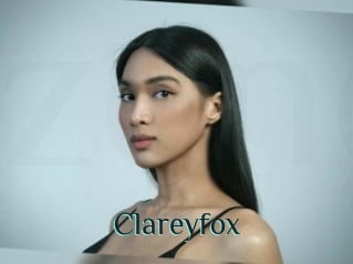 Clareyfox