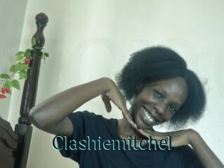 Clashiemitchel