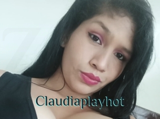 Claudiaplayhot