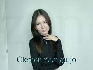Clemenciaarguijo