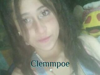 Clemmpoe