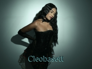 Cleobasett