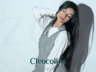 Cleocolins