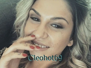 Cleohot69
