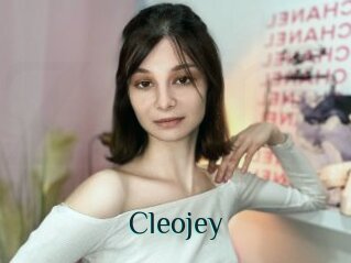 Cleojey