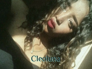 Cleoluna