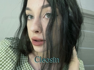 Cleosin