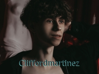 Cliffordmartinez
