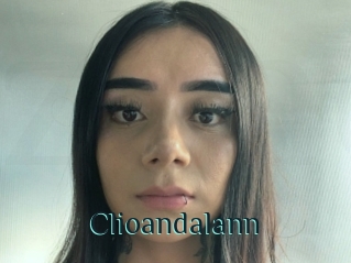 Clioandalann