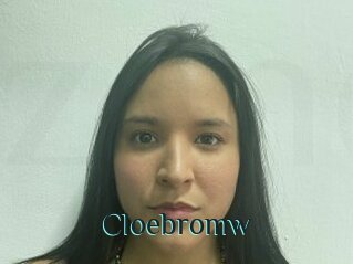 Cloebromw