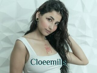 Cloeemills