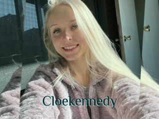 Cloekennedy