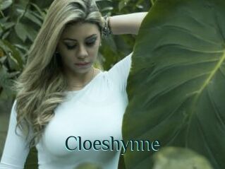 Cloeshynne