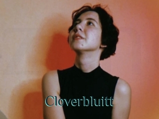 Cloverbluitt