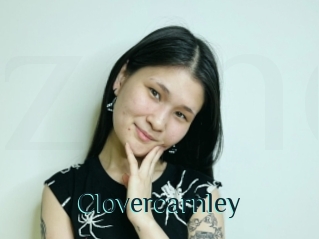 Clovercarnley
