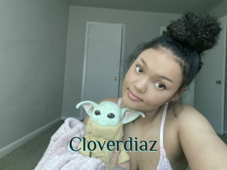 Cloverdiaz