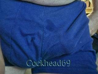 Cockhead69