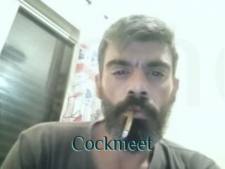 Cockmeet