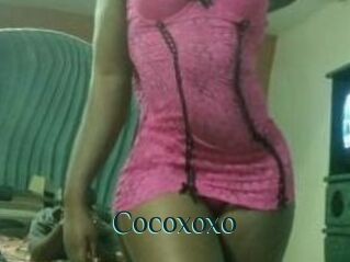 Cocoxoxo