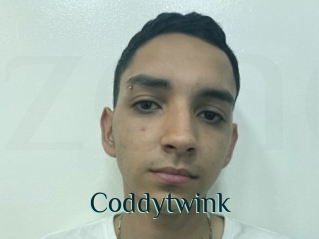 Coddytwink