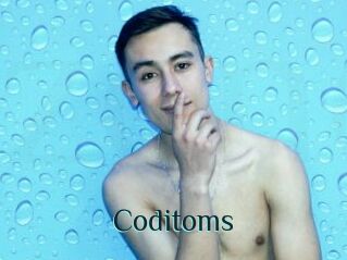 Coditoms