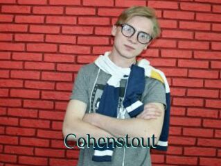 Cohenstout