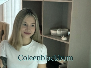Coleenblackbum