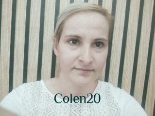 Colen20