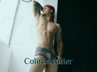 Colinxschuler