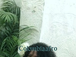 Colombiaafro
