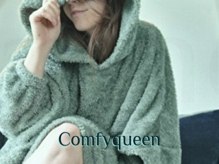 Comfyqueen
