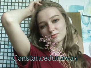 Constancedunaway