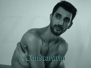Constanttin