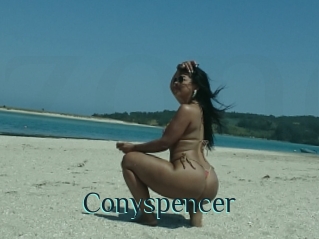 Conyspencer