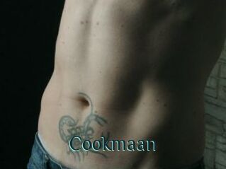 Cookmaan