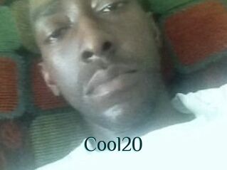 Cool20