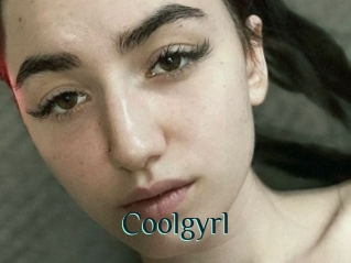 Coolgyrl