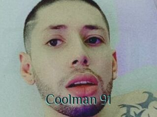 Coolman_91