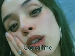 Cooraliine